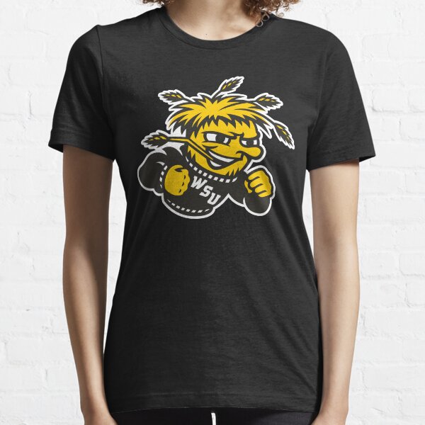The Wichita State Shockers Essential T-Shirt