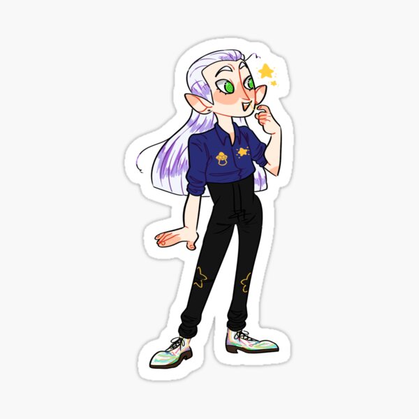 Mikitaka sticker Sticker