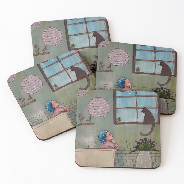 Item preview, Cats n' Suds designed and sold by trinity-lee.