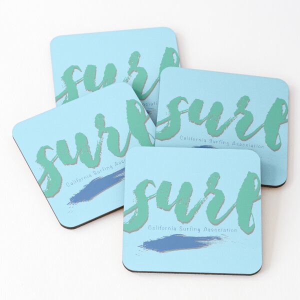 Item preview, Surf 2 designed and sold by abbazabba.