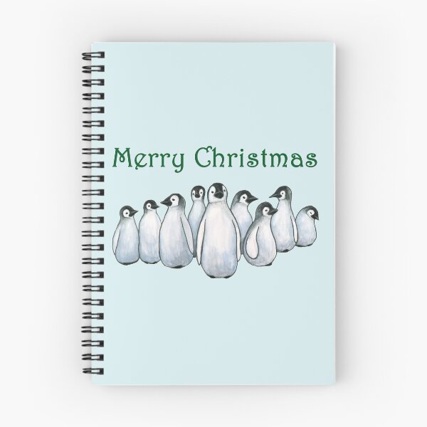 Item preview, Christmas Present labels designed and sold by LeighsDesigns.