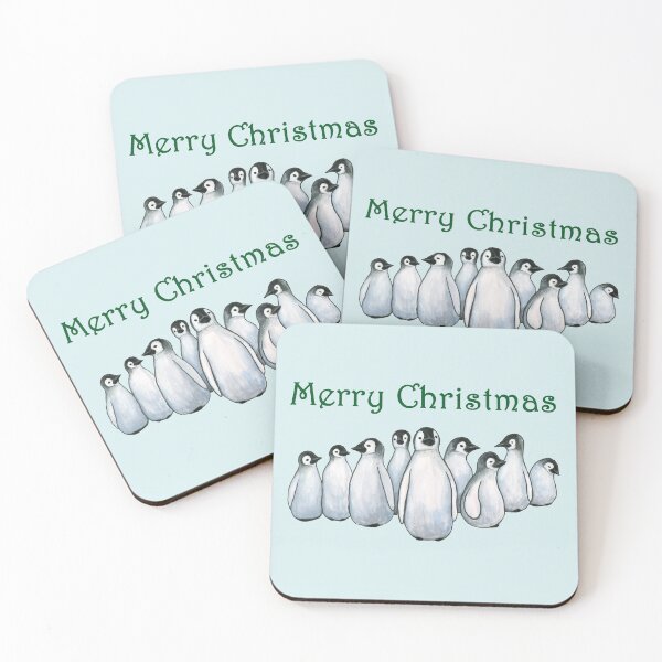 Item preview, Christmas Present labels designed and sold by LeighsDesigns.