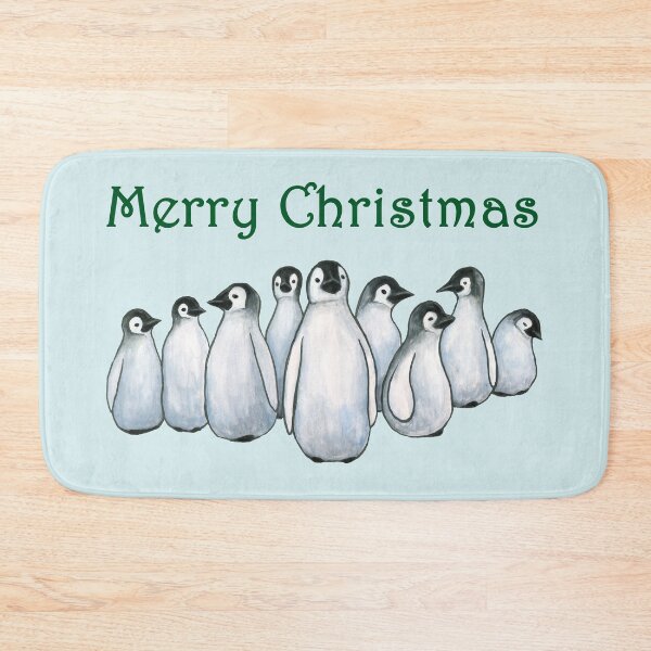 Item preview, Christmas Present labels designed and sold by LeighsDesigns.