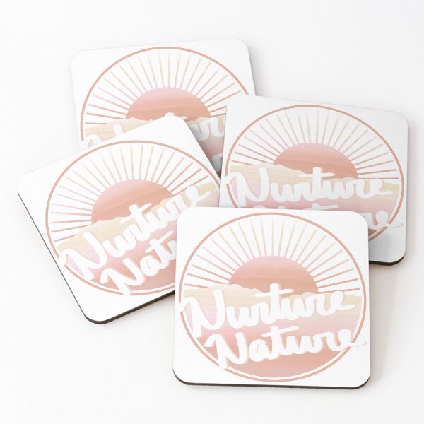 Item preview, Nurture Nature designed and sold by sarahrinouye.