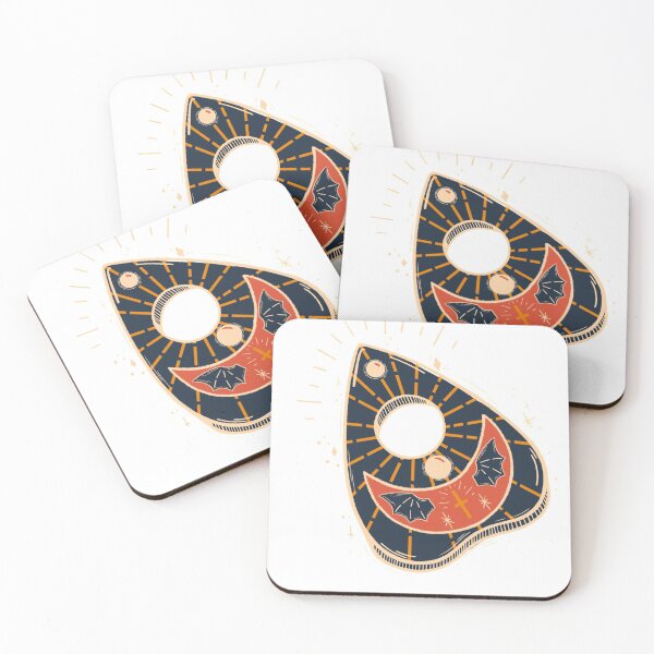 Item preview, Planchette  designed and sold by fiatluxillust.