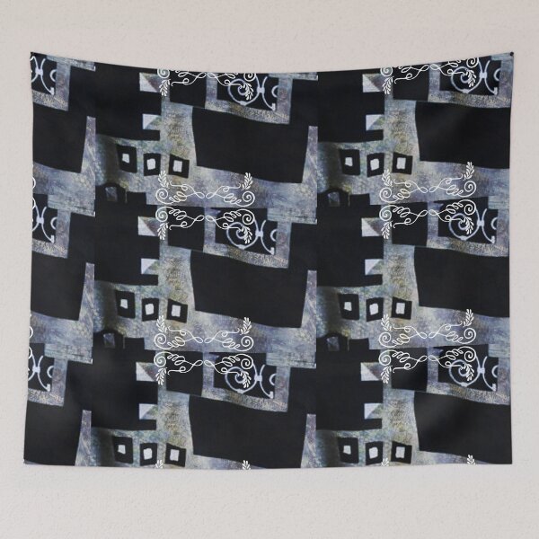 Item preview, Modern Cubes Karen Colville1 designed and sold by Aquila Light Pictures.