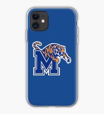 The Memphis Tigers iPhone Case