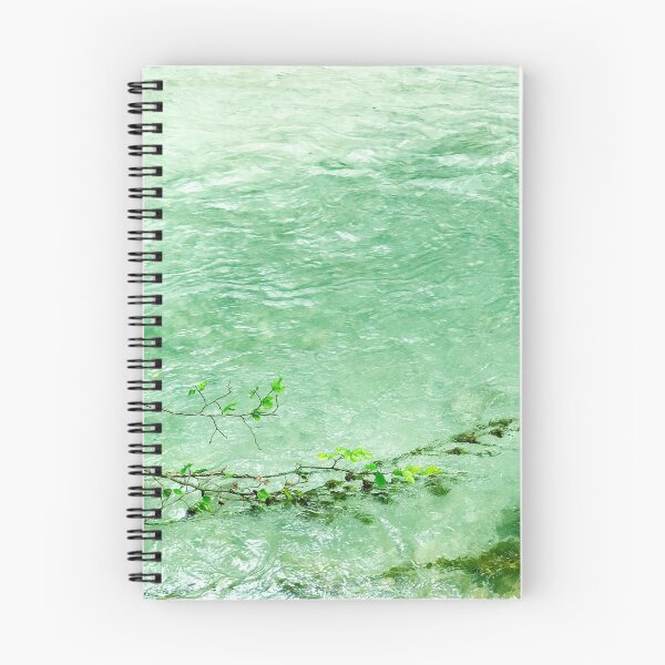 Item preview, Fresh Mountain Water in a Lake 1 designed and sold by Christine  Wilson Photos.