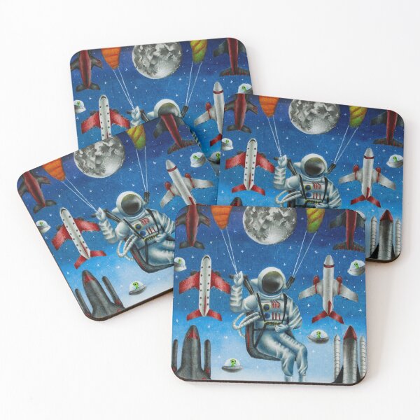 Item preview, Extraterrestrial designed and sold by trinity-lee.