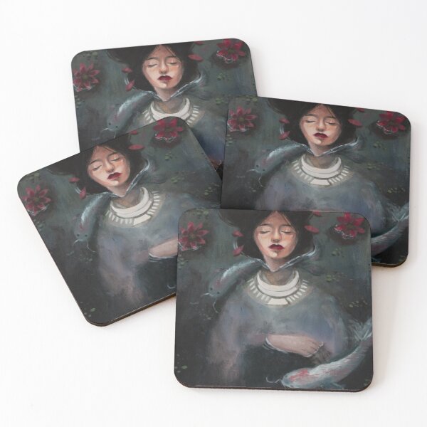 Item preview, Nkauj Zuag Paj designed and sold by trinity-lee.