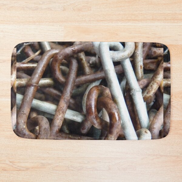 Item preview, Chains designed and sold by Martin Boisvert.
