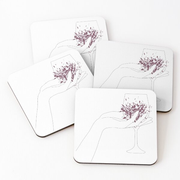 Item preview, A Wine Moment designed and sold by laurendoodles5.
