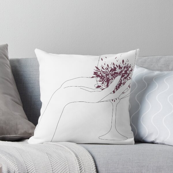 Item preview, A Wine Moment designed and sold by laurendoodles5.