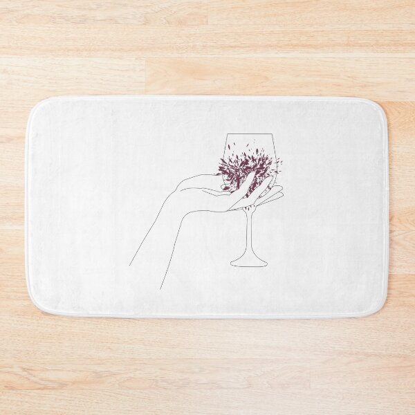 Item preview, A Wine Moment designed and sold by laurendoodles5.