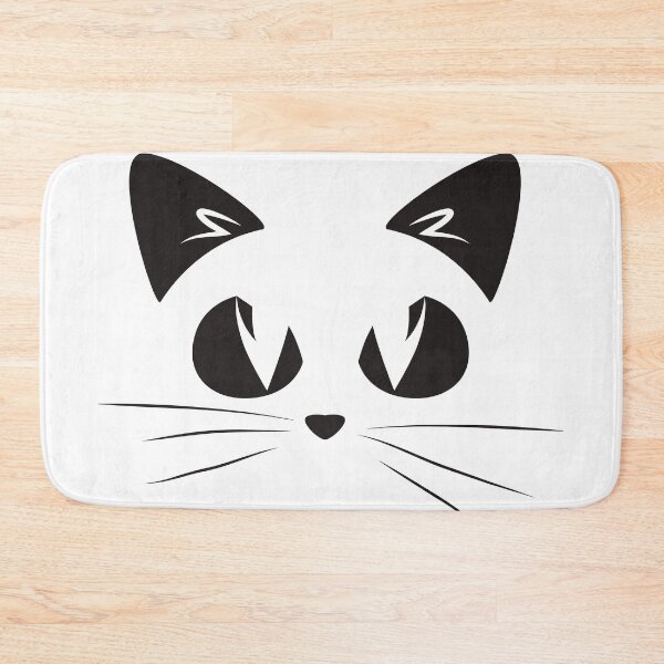 Item preview, Meow designed and sold by MonVerSer.