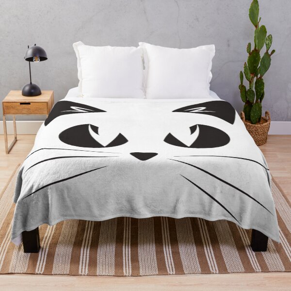 Item preview, Meow designed and sold by MonVerSer.