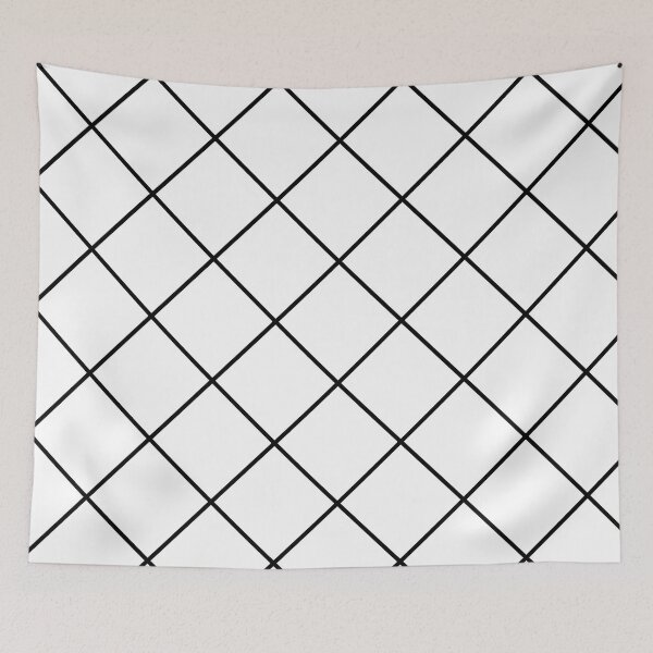 Item preview, Criss-cross designed and sold by Fiona Doyle.