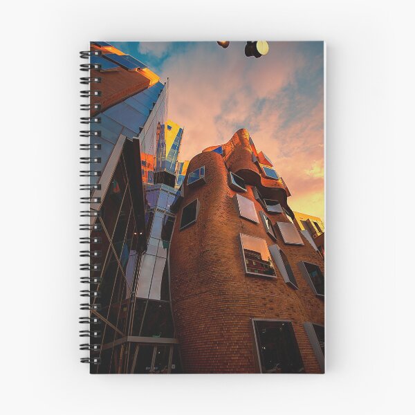 Item preview, UTS Business School II designed and sold by andreisky.