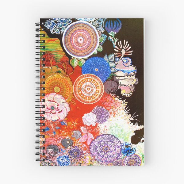 Item preview, Pollen storm designed and sold by Abi  Abbott.