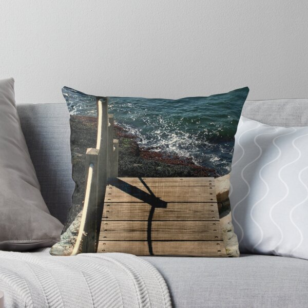 Item preview, Walking the Plank designed and sold by Jane Neill-Hancock.