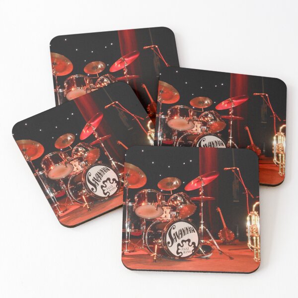 Item preview, Instrumental Line-up - Jazz Gig designed and sold by SunriseRose.
