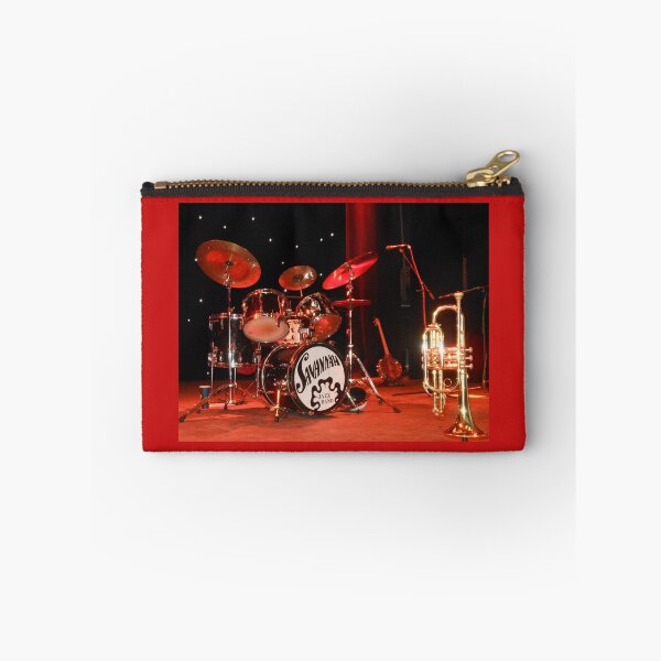 Item preview, Instrumental Line-up - Jazz Gig designed and sold by SunriseRose.