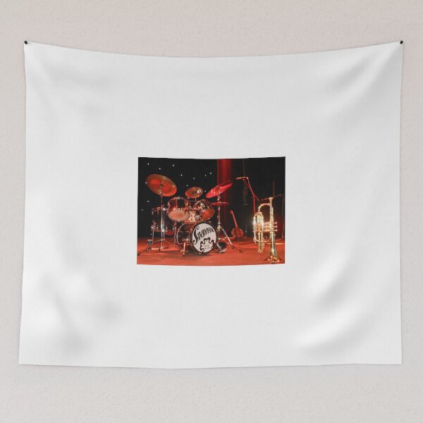 Item preview, Instrumental Line-up - Jazz Gig designed and sold by SunriseRose.