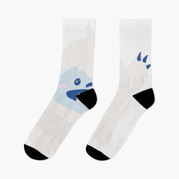 Item preview, Yeti designed and sold by LysMorrison.