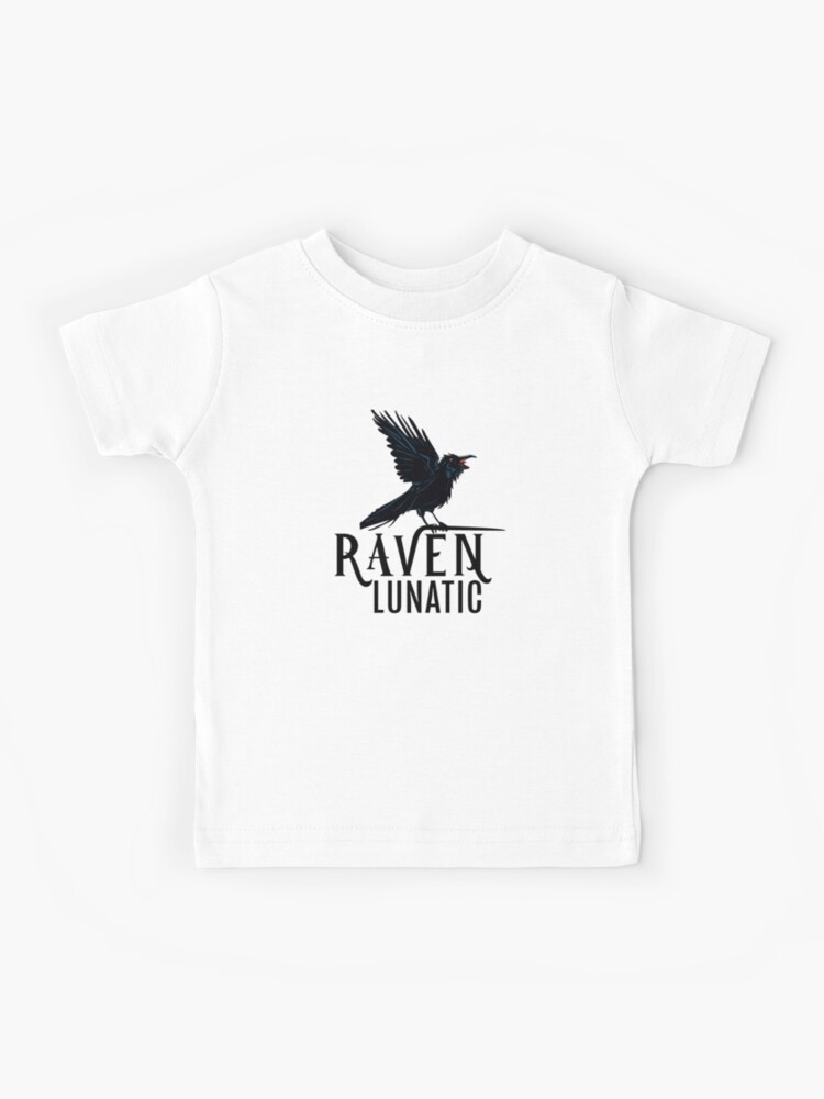 UNKINDNESS of Ravens Essential T-Shirt for Sale by ravencafeph