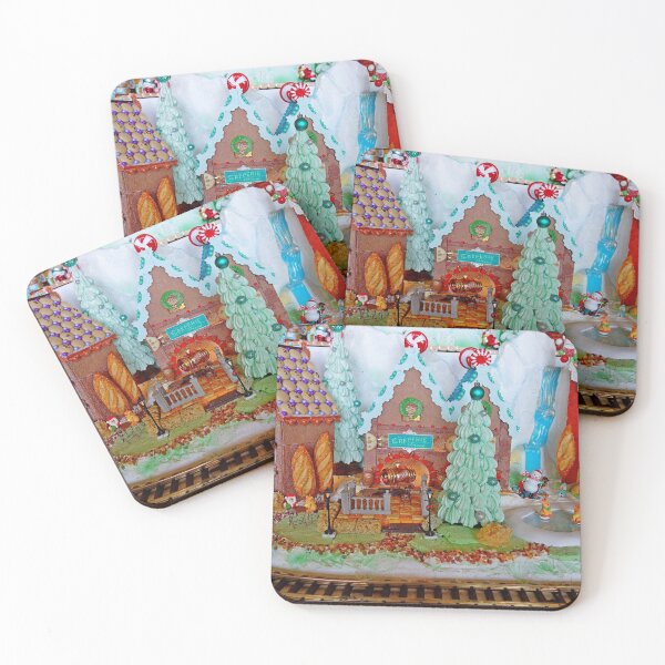 Item preview, Tower of Cheer Study 2  designed and sold by Robert Meyers-Lussier.