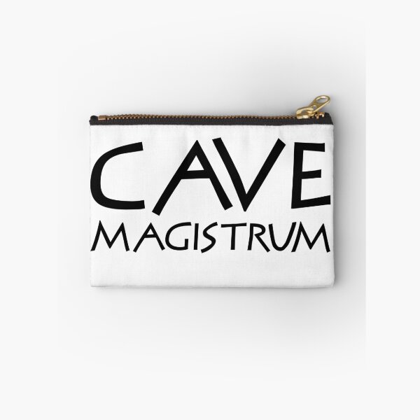 Item preview, Cave Magistrum designed and sold by ResGerendae.