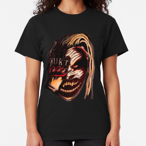 The Fiend - Let Me In Classic T-Shirt