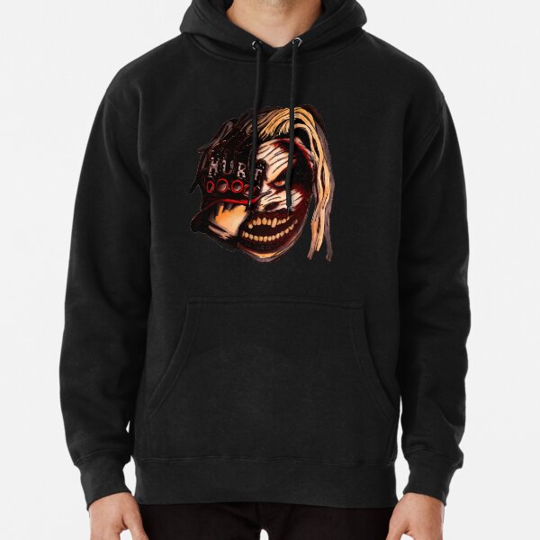 fiend hoodie