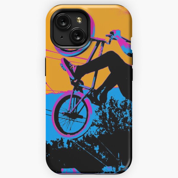 Bmx iPhone Cases for Sale