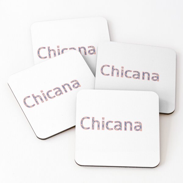 Item preview, Chicana Tee - Latina Shirt - Latina Feminist - Latina Shirts - Latina Power - Gift for her - Latinx - Mexican Shirt-Chingona-hispanic month designed and sold by omerm.