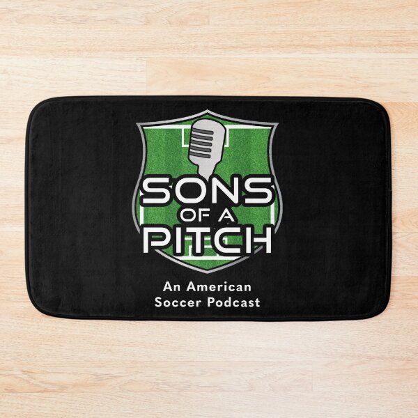 Item preview, Sons of a Pitch Swag! designed and sold by sonsofapitch.
