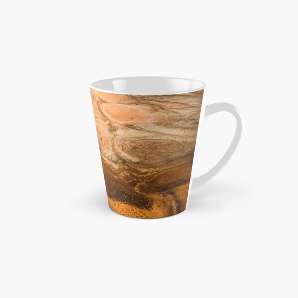 Ballroom Blitz Tall Mug