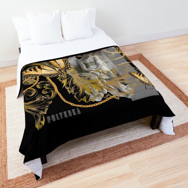 Versace Home Decor Redbubble