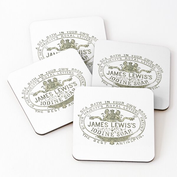 Item preview, Queen Victorias Favourite Soap  designed and sold by taspaul.