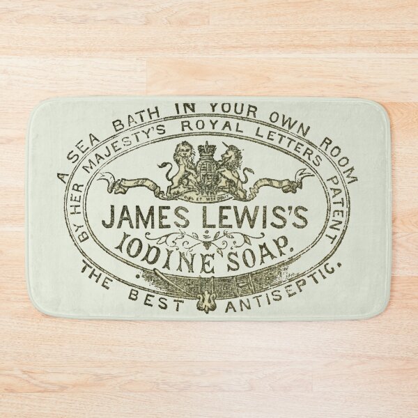 Item preview, Queen Victorias Favourite Soap  designed and sold by taspaul.