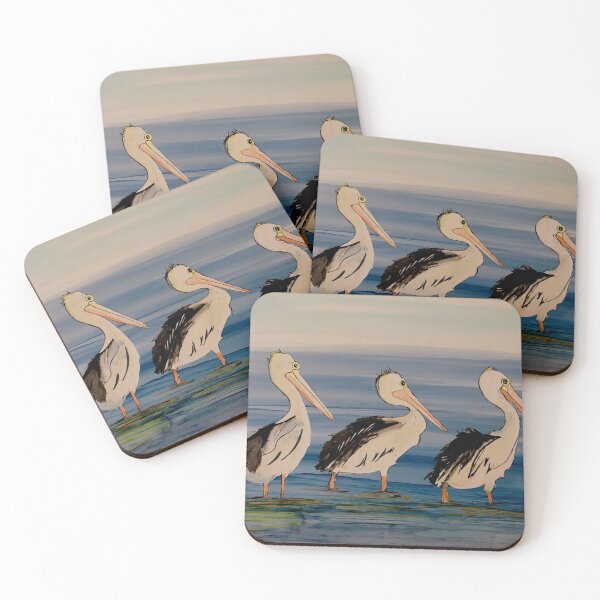 Item preview, This Way boys. designed and sold by Peta Wakeham.