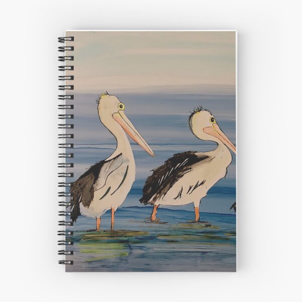 Item preview, This Way boys. designed and sold by Peta Wakeham.