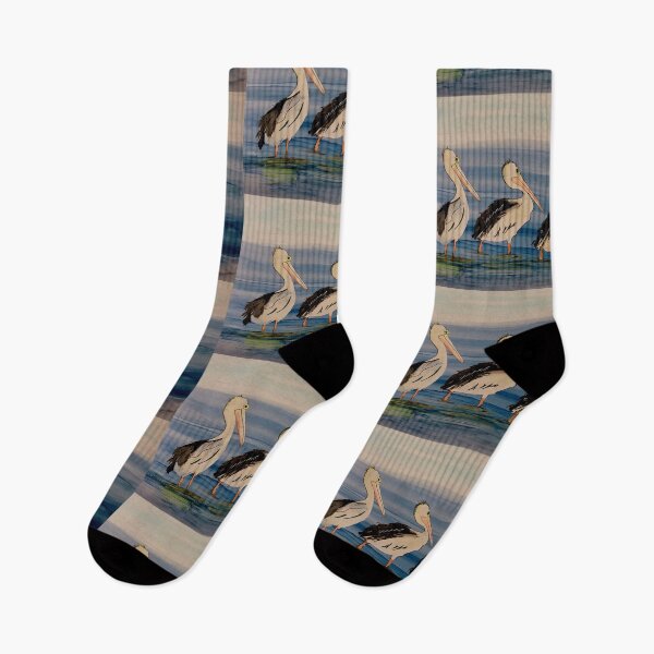 Item preview, This Way boys. designed and sold by Peta Wakeham.