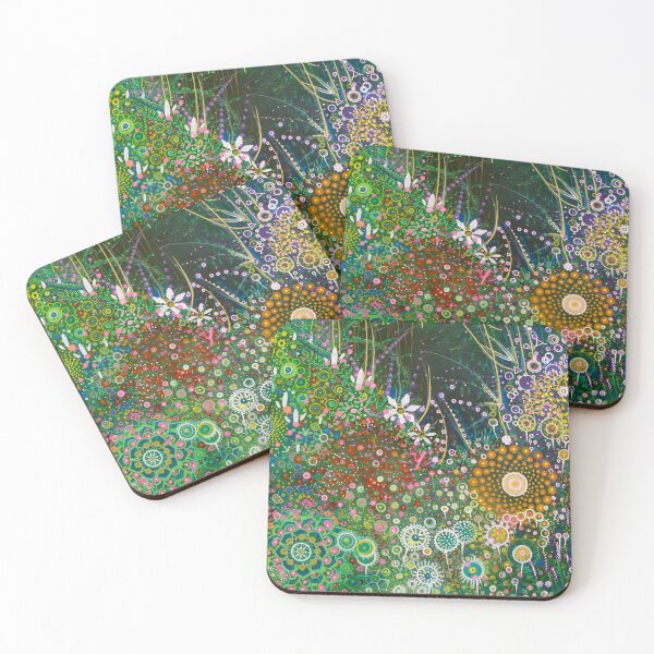 Item preview, Andre's Garden designed and sold by Abi  Abbott.
