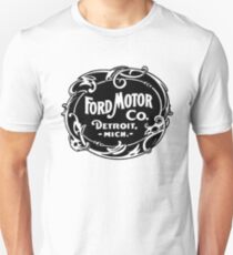 Ford Slim Fit T-Shirt