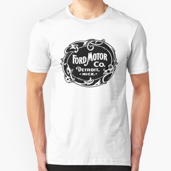 Ford Slim Fit T-Shirt