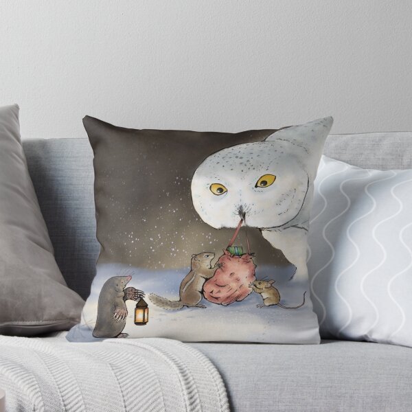 Item preview, Overnight Delivery designed and sold by NorthForest.