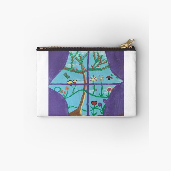 Item preview, Whimsical Window designed and sold by Sandykbetz.