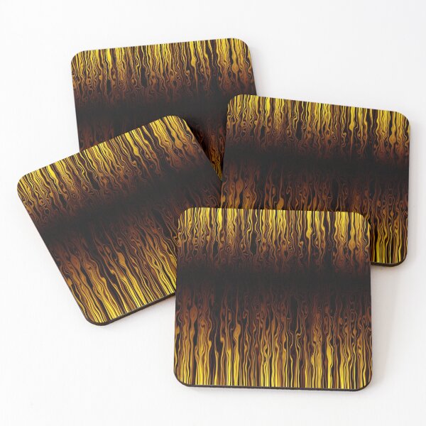 Item preview, Flame designed and sold by Sharon Schwalbe.