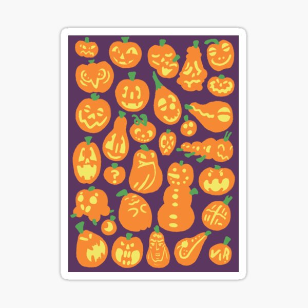 Item preview, Pumpkin Patch Party designed and sold by soodie.